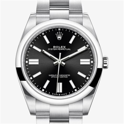 rolex oyster perpetual 41 price canada|Oyster Perpetual 41 mm oystersteel.